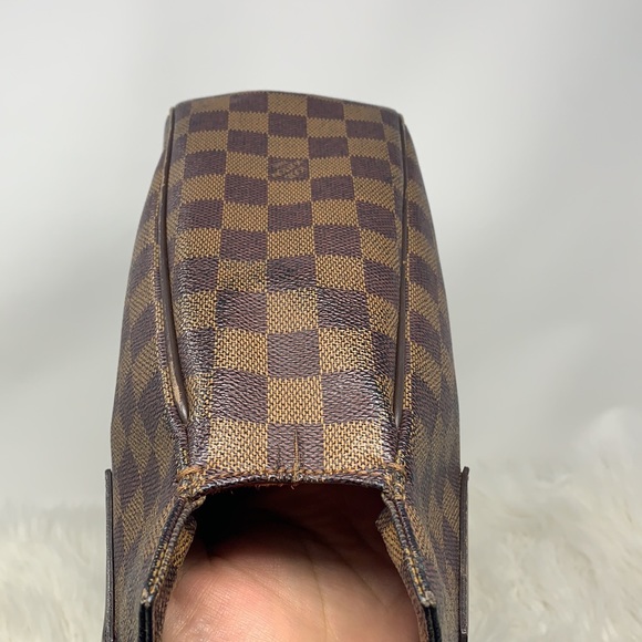 Authentic Louis Vuitton Parioli PM damier  BAG - Picture 6 of 16